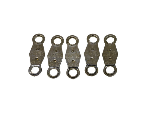 Globe Tech B Fusible Link 360°F 182°C 08 Lot Of 5