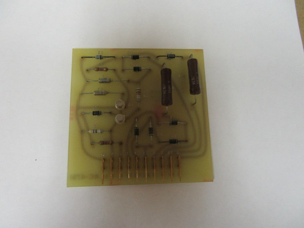 NO NAME PC BOARD AC-4751  AC4751