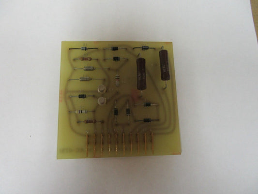 NO NAME PC BOARD AC-4751  AC4751
