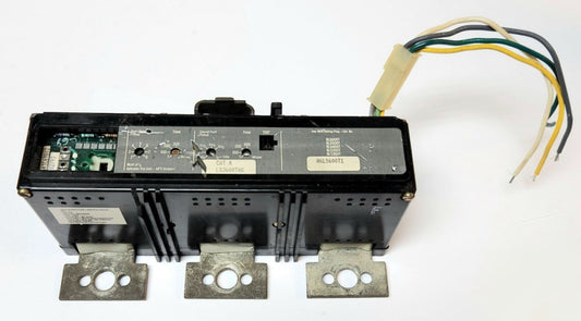 CUTLER HAMMER WESTINGHOUSE LS3600TAG L Frame 600 AMP Ground Fault TRIP Unit Type