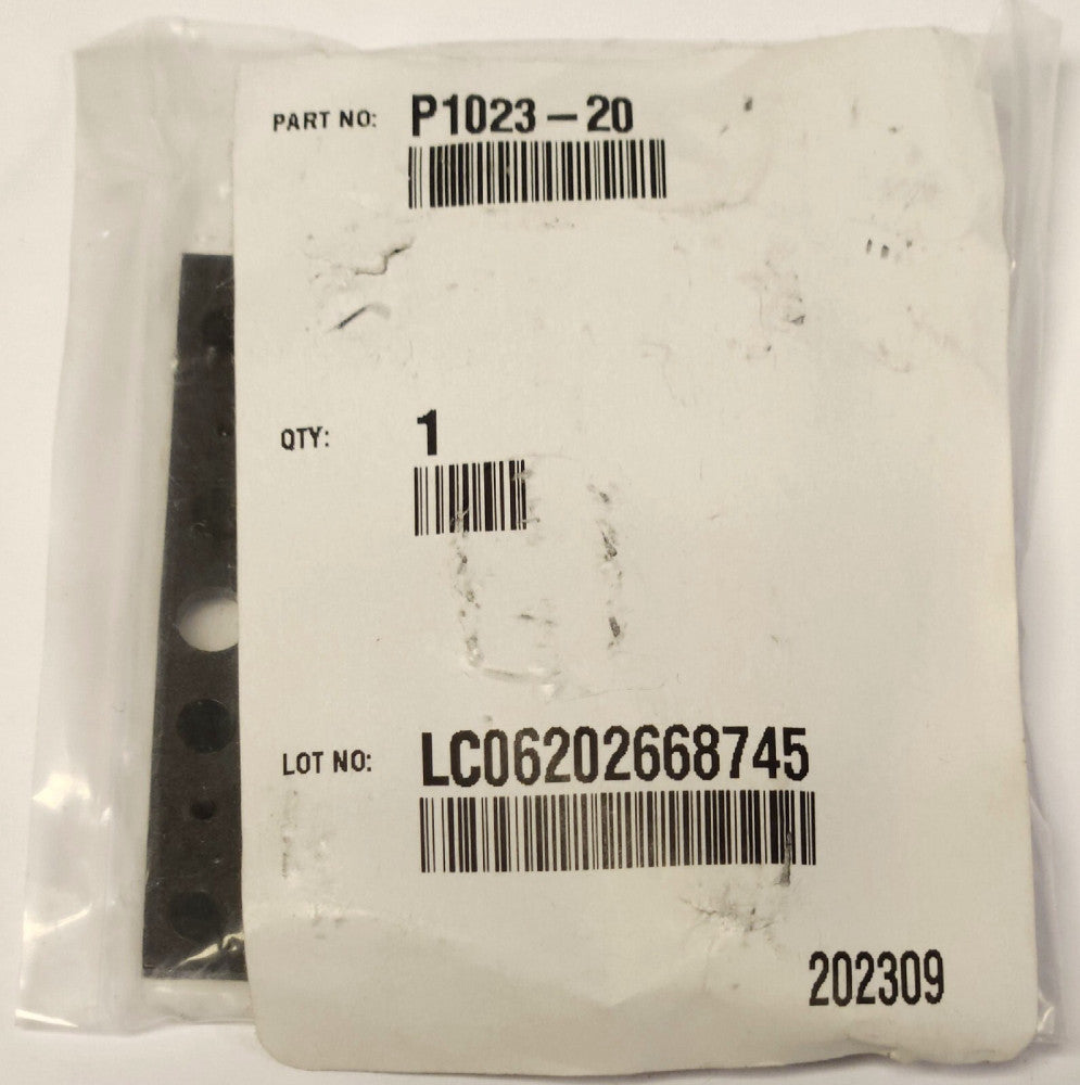 LITTELFUSE SSAC P1023 20 Relay Power Monitor Mounting Kit P1023-20