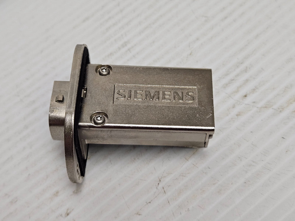 SIEMENS SINAMICS DRIVE-CLIQ FLANGED COUPLING 6SL3066-2DA00-0AA0 VER B