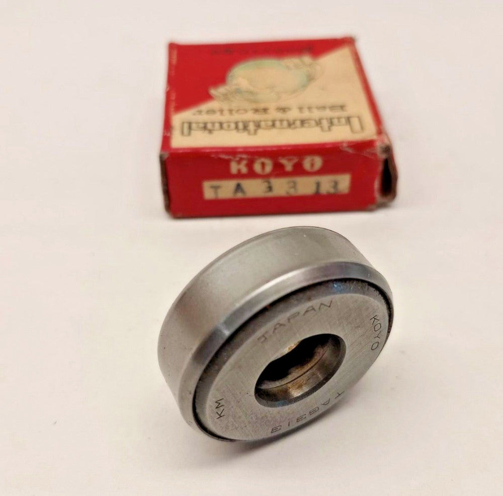 Koyo TAG313 Thrust Bearing 0.50 in ID x 1.263 in OD x 0.44 in Width