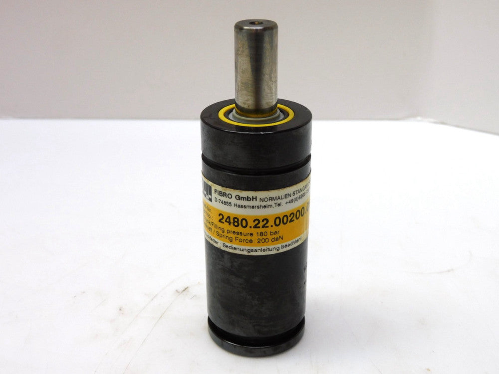 NEW FIBRO GAS SPRING 2480.22.00200.025 180BAR 24802200200025