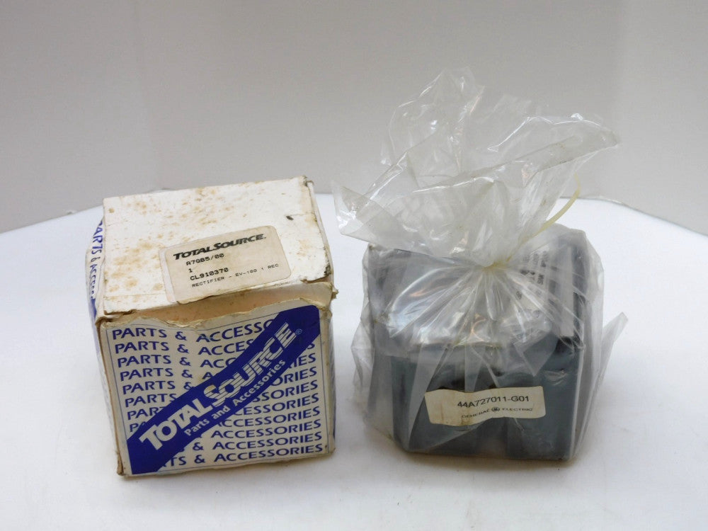 GENERAL ELECTRIC 44A727011G01 RECTIFIER