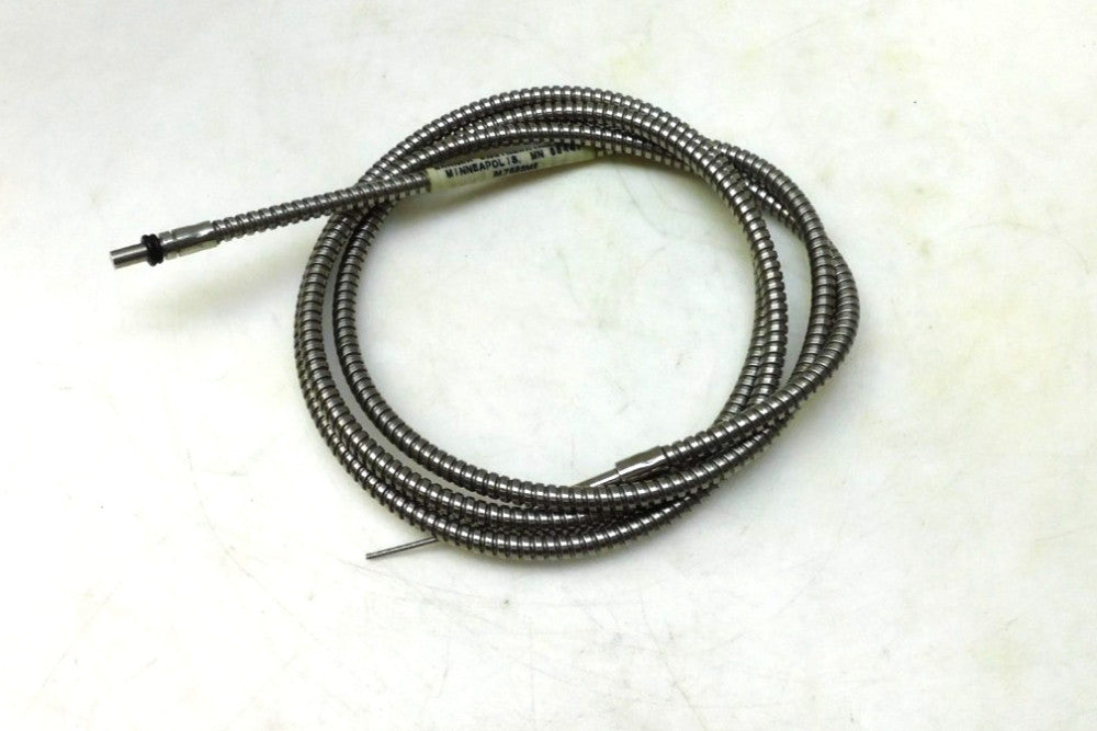 Banner IM.755SM2 Fiber Optic Sensor