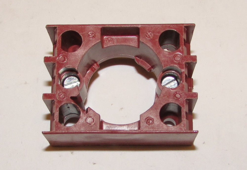 SIEMENS 3SB02 CBH Push Button Contact Block Latch Holder 3SB02-CBH
