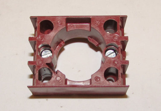 SIEMENS 3SB02 CBH Push Button Contact Block Latch Holder 3SB02-CBH