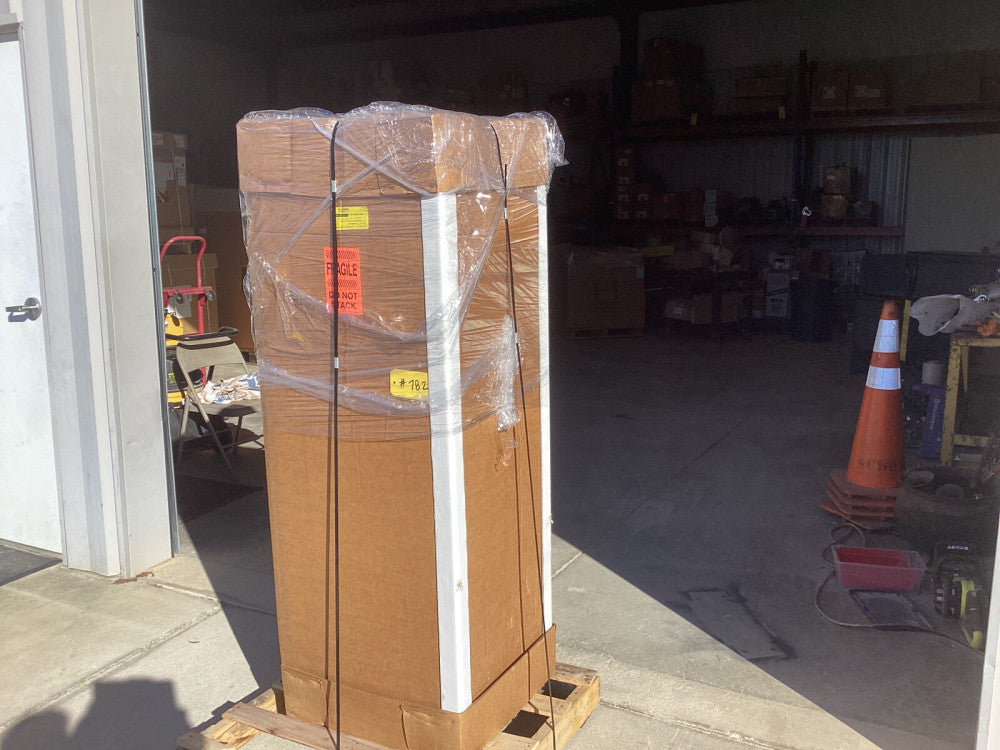 Thermal Edge Model HC15148604 Electrical Enclosure Air Conditioner