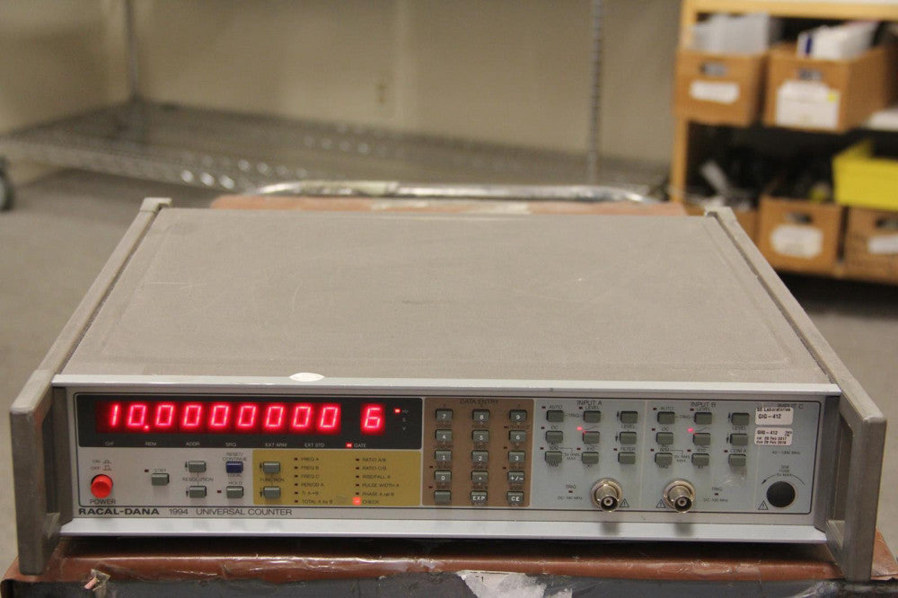 RACAL-DANA 1994 Universal Counter