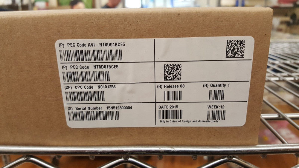 AVAYA, NT8D01BCE5, PCP, XPEC-4 SUPERLOOP MB (DP), BRAND NEW!
