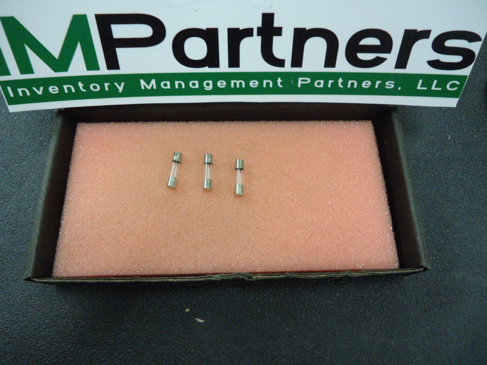 T10AL250V Littlefuse 10A 250V Glass Fuse Brand New! (2 ITEMS)