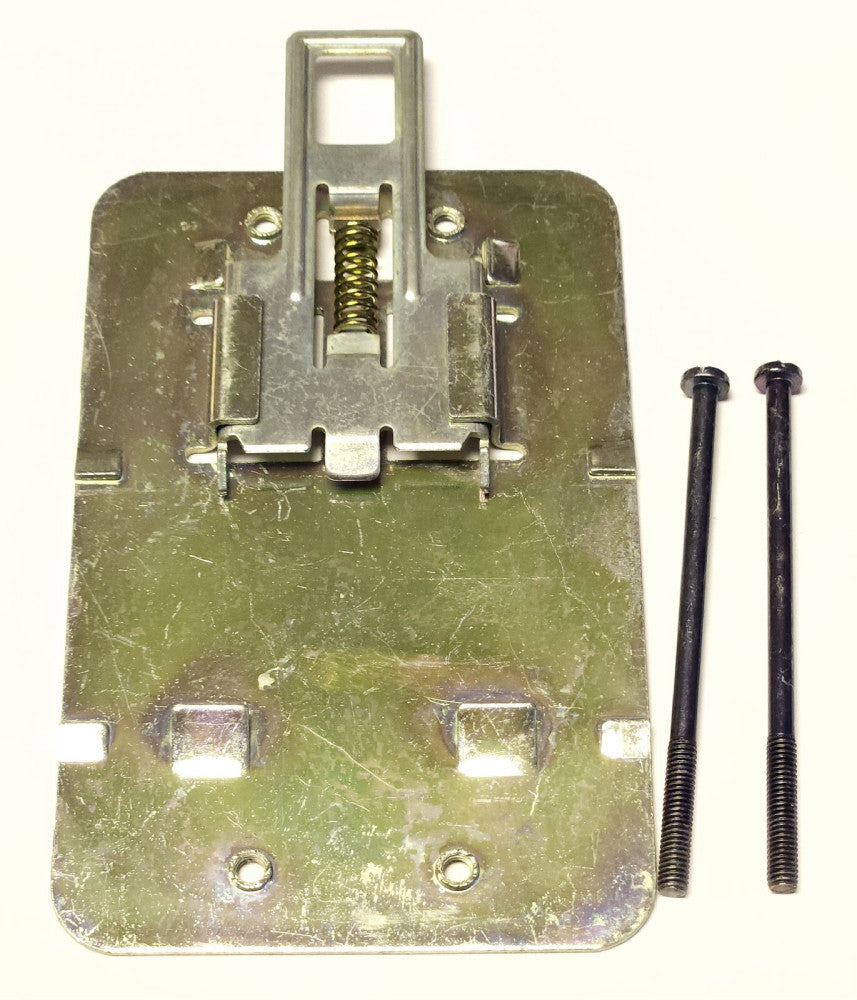 EATON CUTLER HAMMER EF34DIN Type EGS EGH HMCPE EGB  Breaker DIN Rail Mount Plate