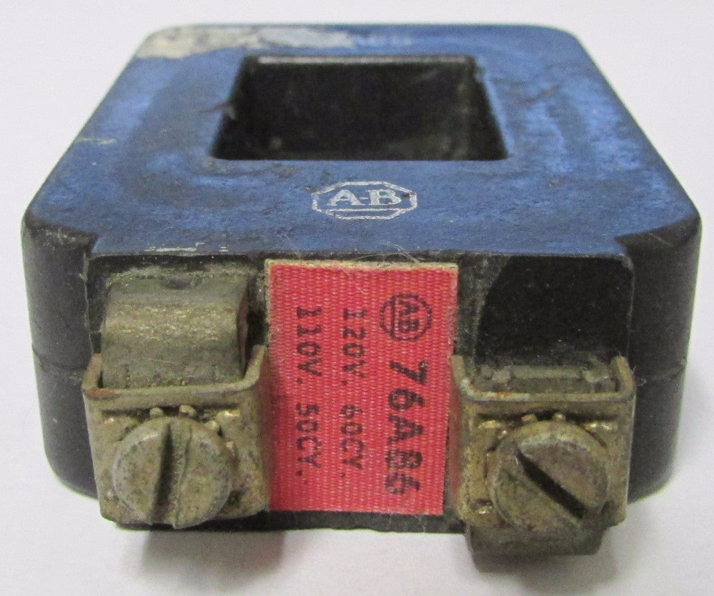 ALLEN BRADLEY Coil 110/120V 76A86