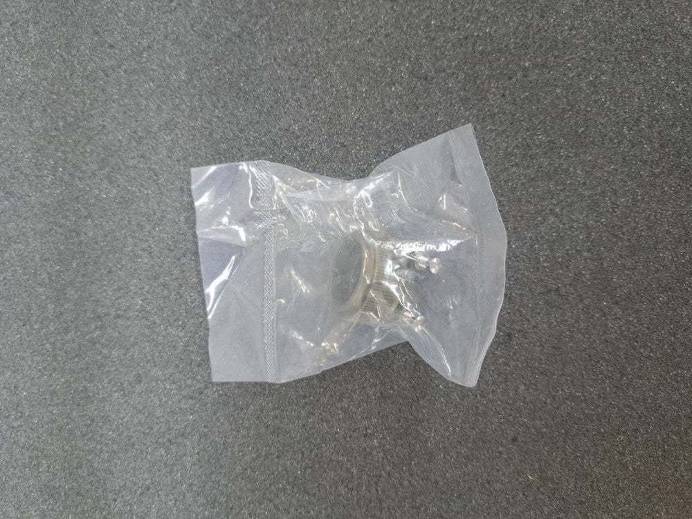 New, Amphenol, M85049/38S15W, CONN CABLE CLAMP SZ 15 OLIVE