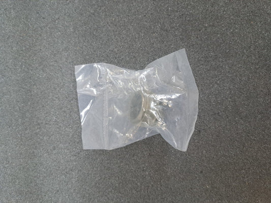 New, Amphenol, M85049/38S15W, CONN CABLE CLAMP SZ 15 OLIVE