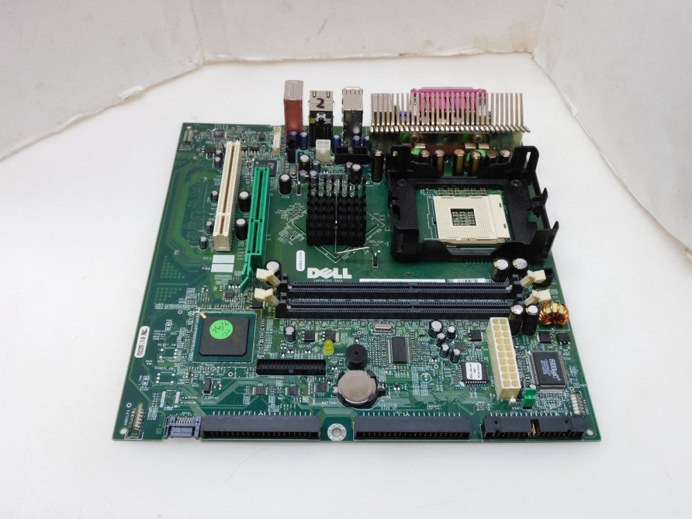 DELL FOXCONN LS-36 MOTHER BOARD CN-0YF936-13740-413-02BX REV A00