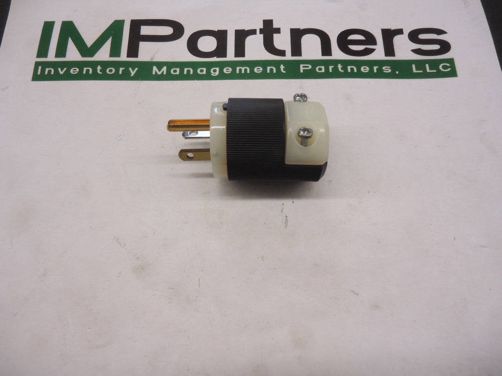 HBL5366C, Hubbell, Male Plug, Brand New!