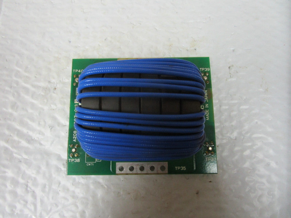 Fanuc Board A20B-1007-0132/01A