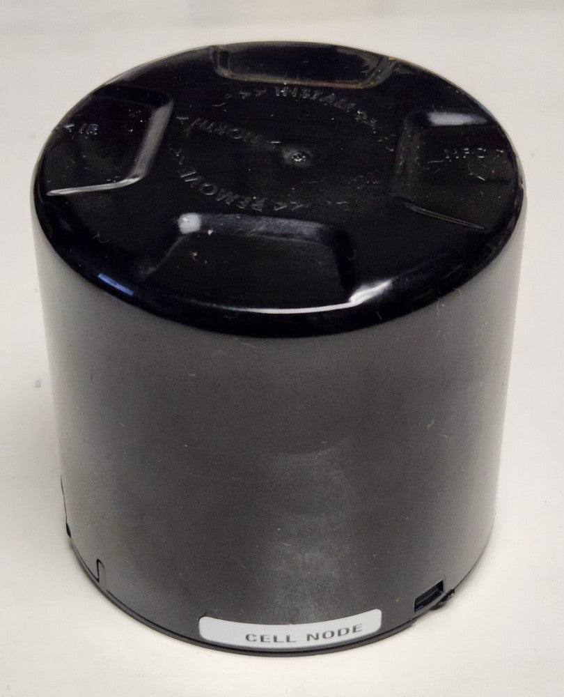 GE GENERAL ELECTRIC ELWC1A8UBXXXXAD LightGrid 3 NODE Cell Node 120-240 VAC 7 Pin