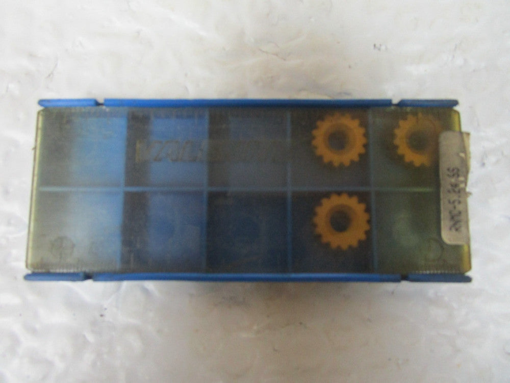 Lot Of 3 Valenite V1N Carbide Insert RNMC-5.24 SS