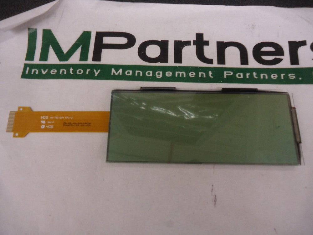 VG-T321251, VDS, LCD Screens 2"x5", BRAND NEW!