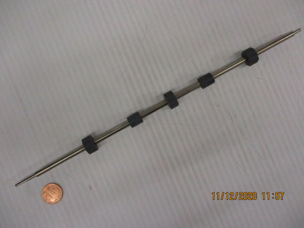 Open Box, IBM, 12C0668, Transfix Roller