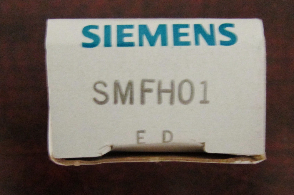 SIEMENS SMFH01 Thermal Overload Relay Heater Element 