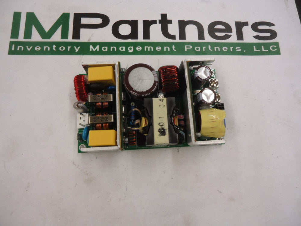 NXT-100-1004, Integrated Power Design, 12Vdc Power Supply, Brand New!