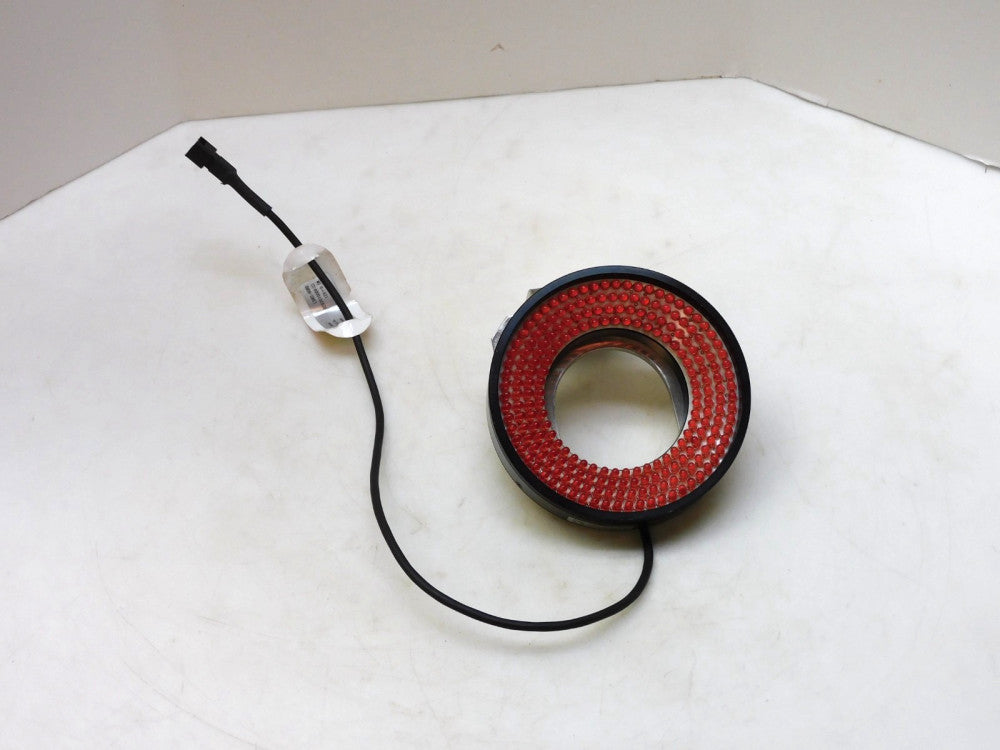 CCS LDR2-90RD Light Source Ring 12vdc 9.5w