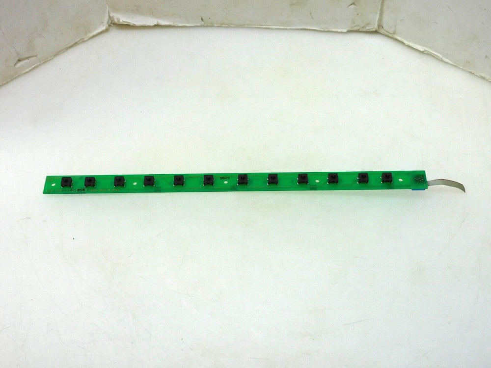 FANUC A20B-1008-0220 /01A CIRCUIT BOARD