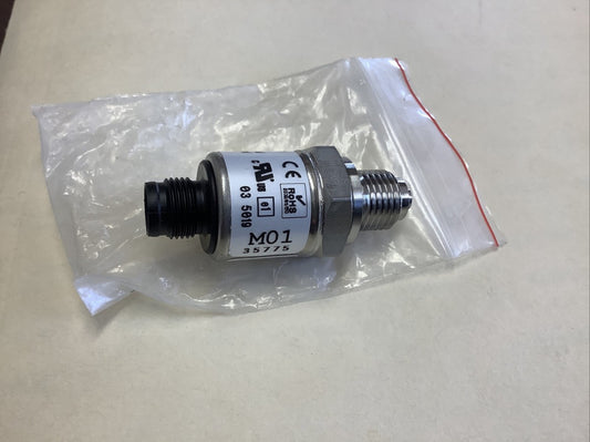  Pressure Transmitter. STW M01  0.400 bar, 4.20ma. 