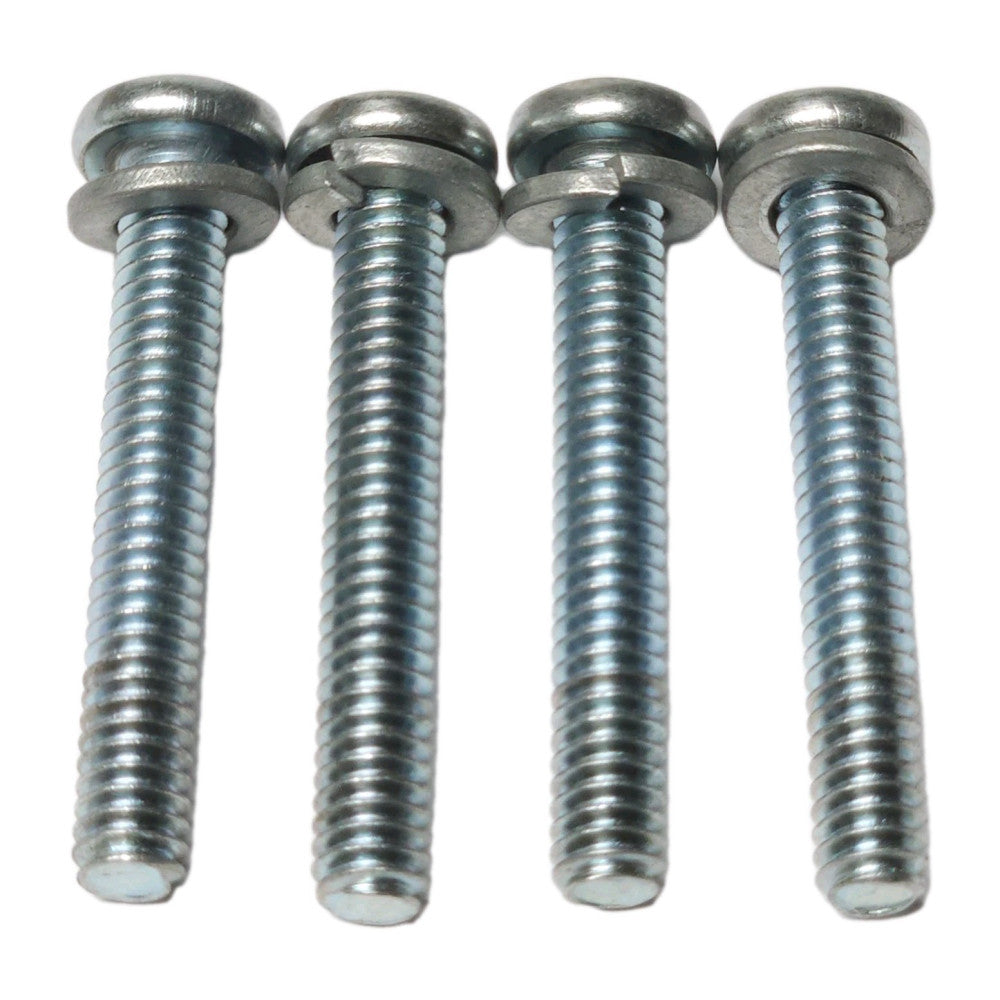 EATON CUTLER HAMMER K Frame Breaker Mounting Screw Kit Type KD HKD