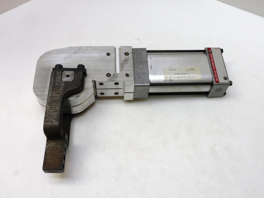 DE-STA-CO 82L40-103C800 POWER CLAMP 8PW-016-1 MISSING SENSOR
