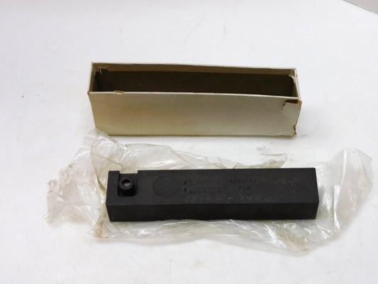 VALETINE LATHE TURNING TOOL HOLDER VDBS-85 7-8