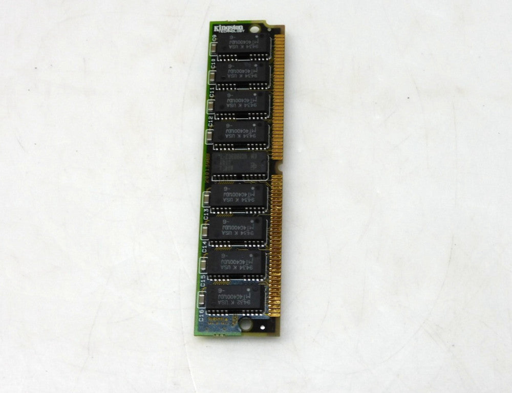 KINGSTON KTC-PL433/8 MEMORY CARD 2001398B