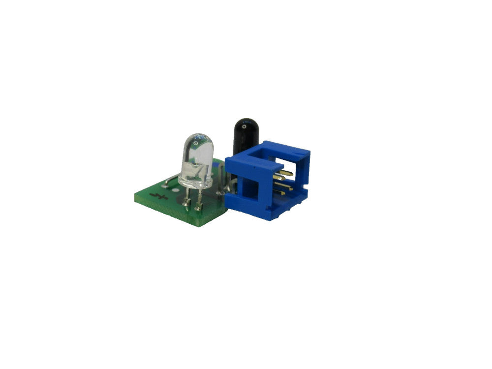 H03ST036 , Rev B , Extern-Sensor V1.0 20 Module (New)