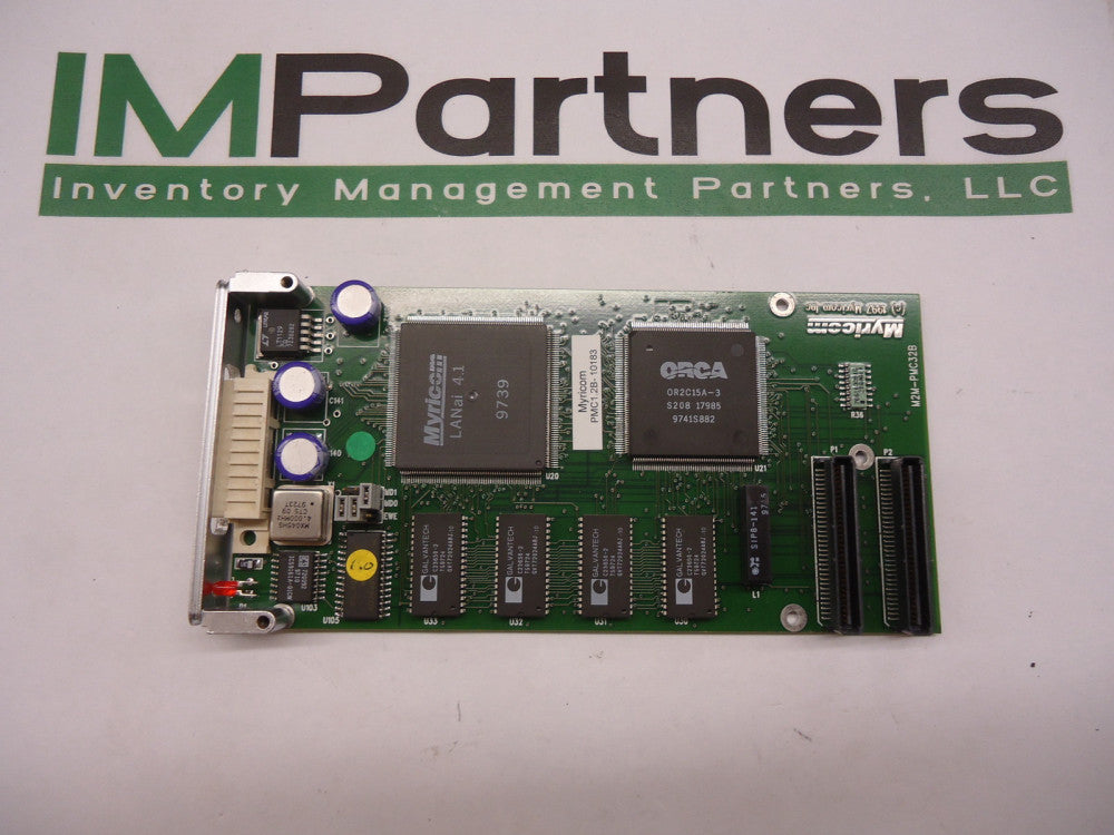 M2M-PMC32B, Myricom, PBA, Brand New!