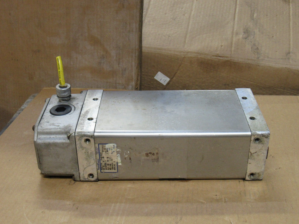 TRANSPOWER SPOT WELDING TRANSFORMER TP-425-50HF-T 50 KVA 1PH 460V PRI 6.97V SEC