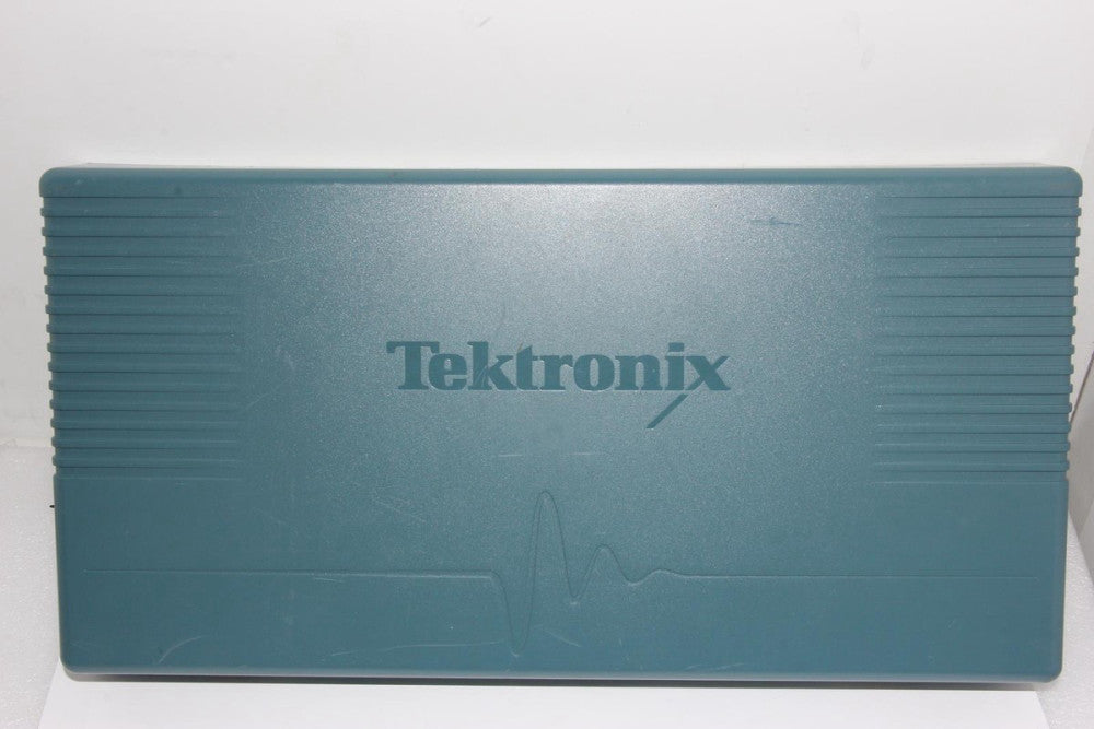 TEKTRONIX 200490800 Test Equipment Front Cover for DPO4000 and MSO4000 Series
