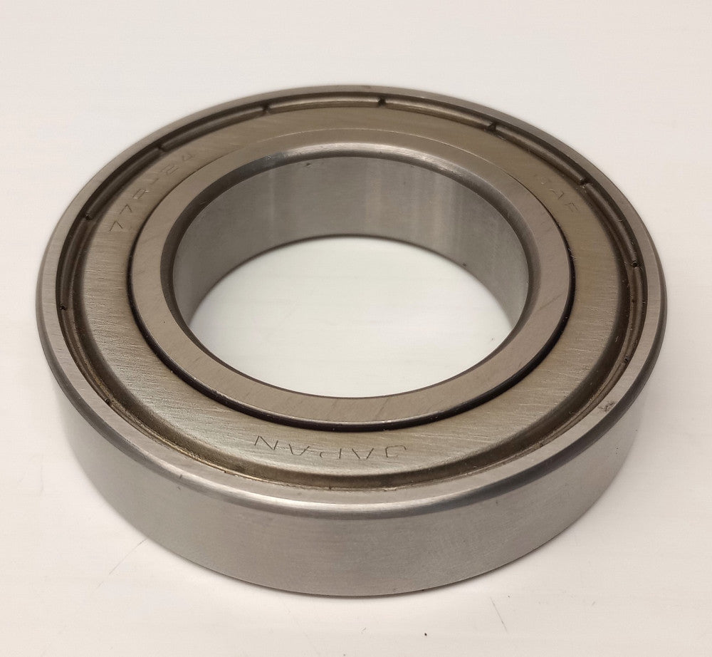 JAF 77R-24 Ball Bearing Double Shielded Single Row 1-1/2" ID 2-5/8" OD