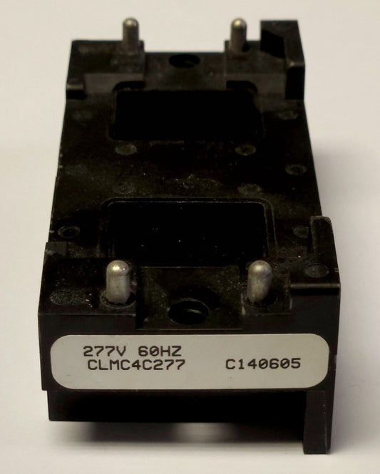 SIEMENS CLMC4C277 30 AMP 3 Pole 4 Pole Lighting Contactor Coil 277 VAC