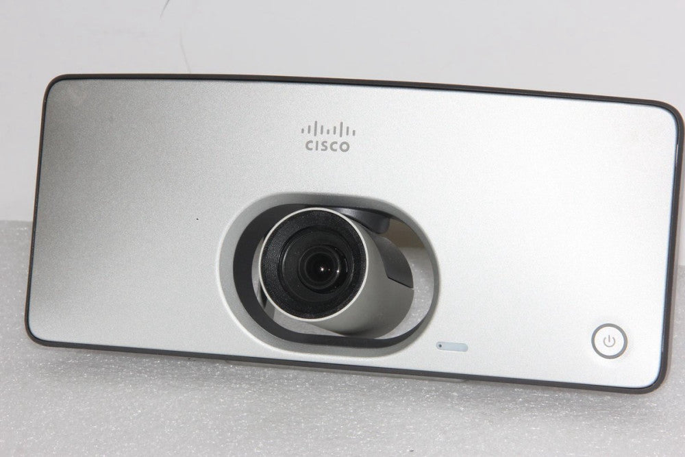CISCO CTS-SX10-K9 V02 TTC7-22 SX10 Telepresence Conference Camera