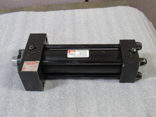 New Peninsular Hydraulic Cylinder HP28200A 3000PSIG 6"Stroke 2"Bore