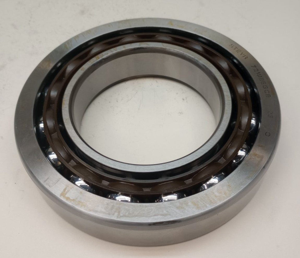 Steyr 7219BEGCB Angular Contact Ball Bearing 95 X 170 X 32mm