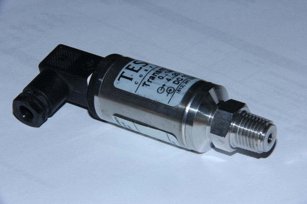TESCOM 100-150-2127 Pressure Transducer Transmitter