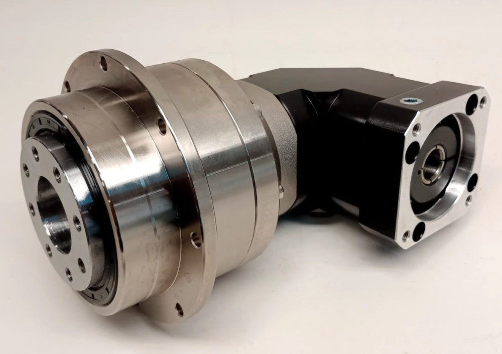 LI MING KSDL-90-50P1 Planetary Gear Reducer Ratio:1/50