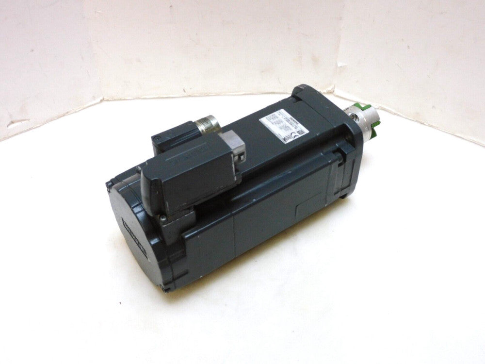 SIEMENS 1FK7044-4CH71-1UG2 SERVO MOTOR 9000/MIN RESOLVER P=3 N03