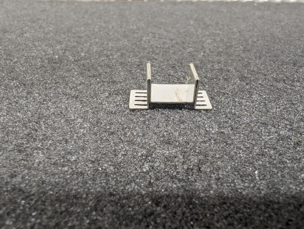 New, Advanced Thermal Solutions, ATS-PCB1073, Heatsink TO-263 Copper- Lot of 100