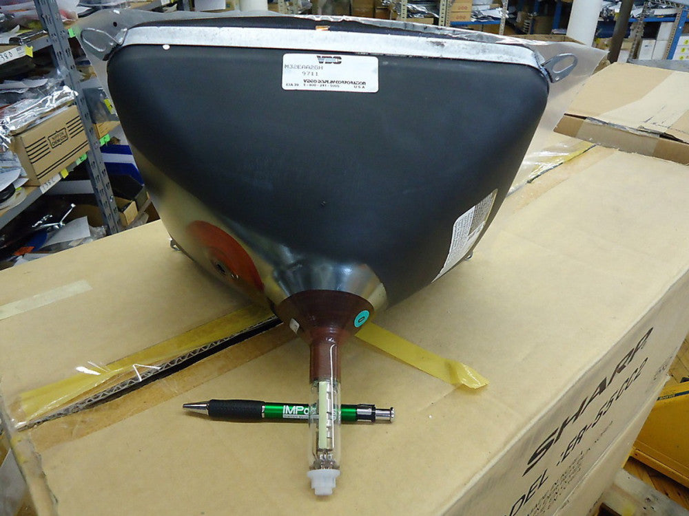 New, VDC, M32EAA2GH, 14" CRT